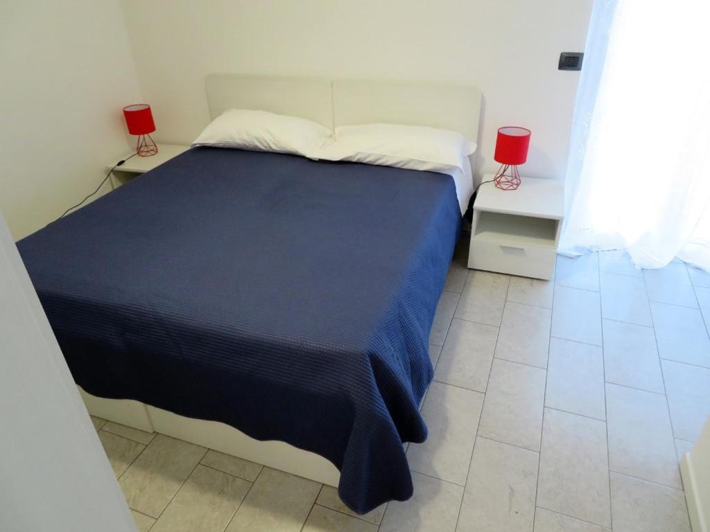 Residenza Gb Rossi "Residenze Del Cuore" Vérone Extérieur photo