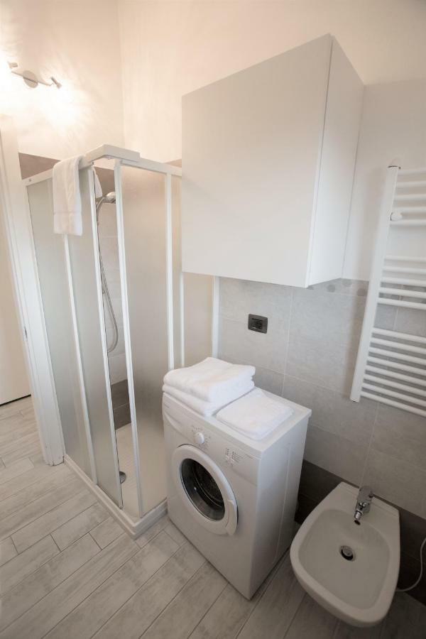 Residenza Gb Rossi "Residenze Del Cuore" Vérone Extérieur photo