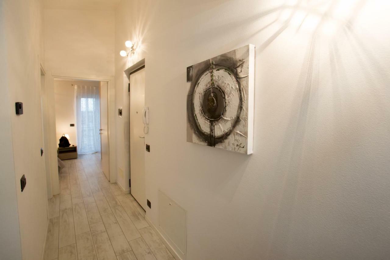 Residenza Gb Rossi "Residenze Del Cuore" Vérone Extérieur photo