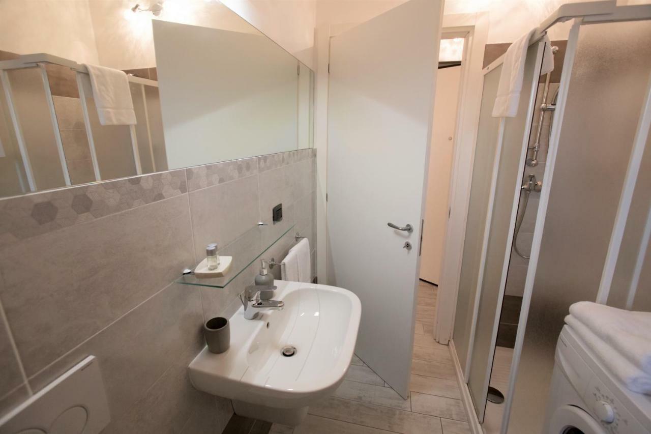 Residenza Gb Rossi "Residenze Del Cuore" Vérone Extérieur photo