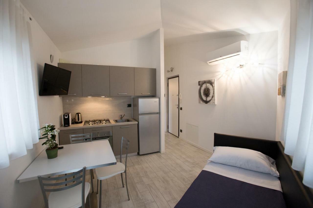 Residenza Gb Rossi "Residenze Del Cuore" Vérone Extérieur photo